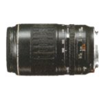 CANON EF 100-300 USM