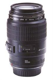 Canon EF 100mm F2.8 Macro USM