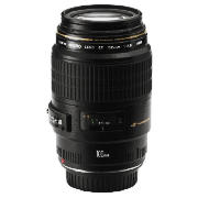 Canon EF 100mm f2.8L Macro IS USM Lens