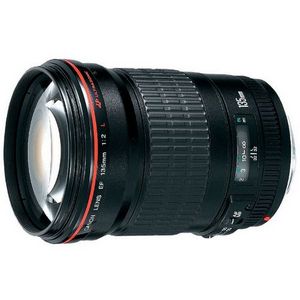 Canon EF 135 2.0L USM