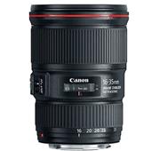 Canon EF 16-35mm f/4L IS USM Lens