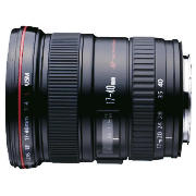 CANON EF 17-40 4.0L USM