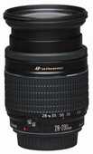 CANON EF 28-200MM F3.5