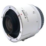 CANON EF 2X CON