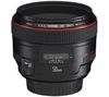 CANON EF 50mm f/1.2L USM Lens