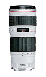 Canon EF 70-200mm f4 L IS USM