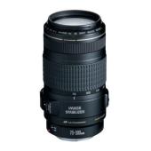 EF 70-300mm f/4-5.6 IS USM Telephoto Zoom