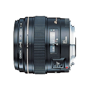 CANON EF 85 1.8 USM