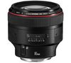 CANON EF 85 mm f/1.2 L II USM Lens