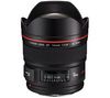 CANON EF f/2.8 L II USM 14mm lens