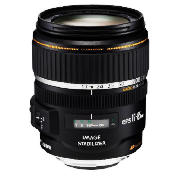 EF17-85mm f4-5-5.6 IS USM Lens