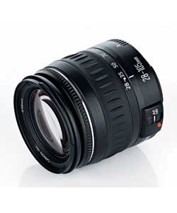 canon EF28-105 F/4.0 - 5.6 U Lens