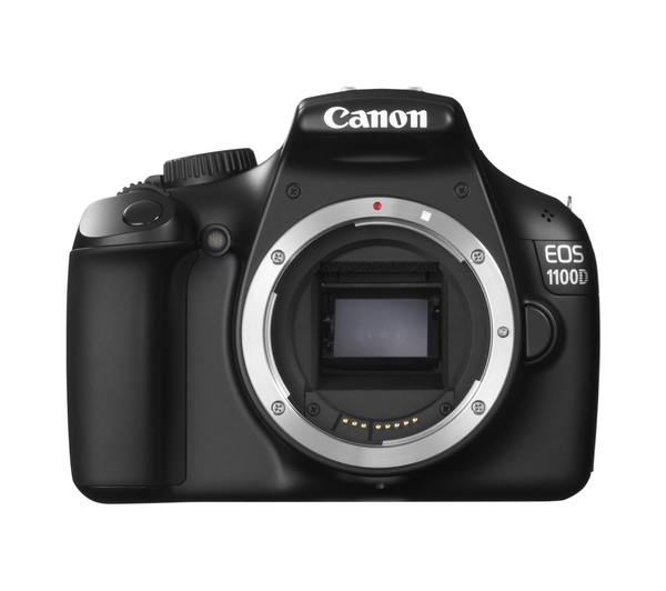 Canon EOS 1100D