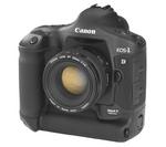 CANON EOS-1D II