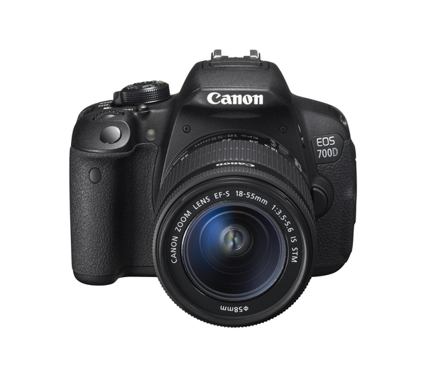 Canon EOS 700D