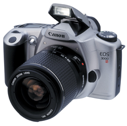 CANON EOS3000N2890