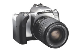 CANON EOS3000V-2890