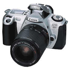 CANON EOS300DL