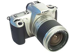 CANON EOS300K28