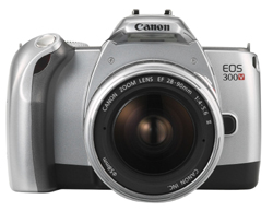 CANON EOS300V2890