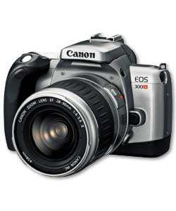 CANON EOS300X 28-90mm Kit