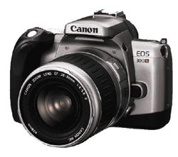 CANON EOS300X2890