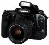 CANON EOS30EKIT