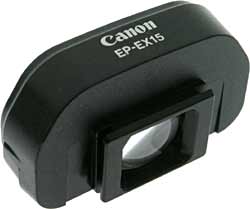 CANON EPEX15