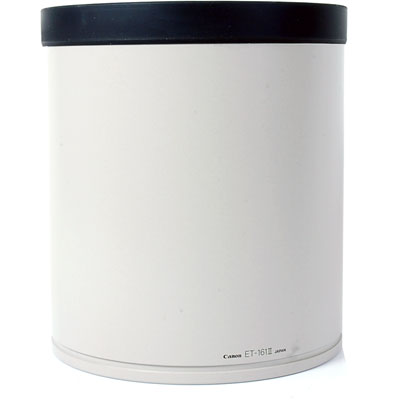 Canon ET 161/2 Lens Hood for EF600mm f/4.0L USM