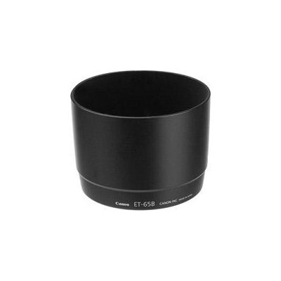 ET 65B Lens Hood for EF70-300mm f/4.5-5.6
