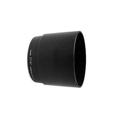 Canon ET 67 Lens Hood for EF100mm f2.8 Macro USM