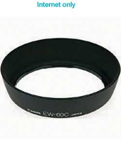 canon EW-60C DSLR Lens Hood