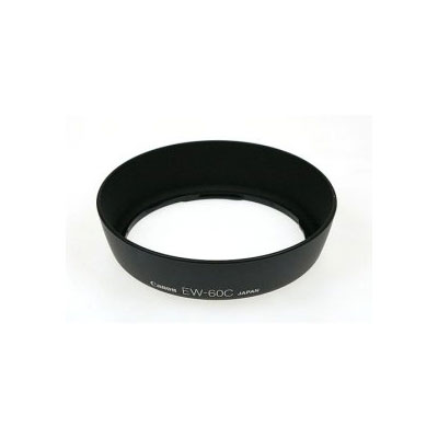 EW 60C Lens Hood EF-S18-55mm f3.5-5.6