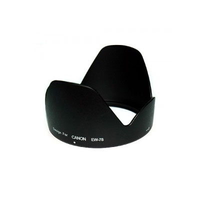 Canon EW-78 Lens Hood for EF35-350mm f/3.5-5.6L