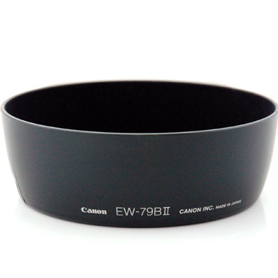 EW 79B/2 Lens Hood for TSE 45mm f/2.8