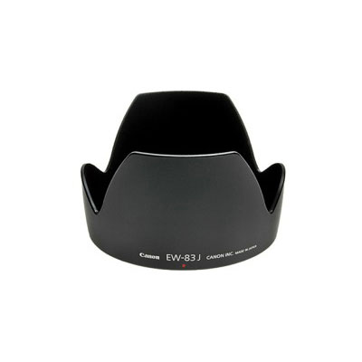 Canon EW83J Lens Hood for EF17-55mm f/2.8 IS USM