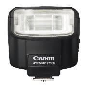 Flash Speedlite 270EX