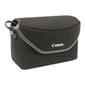 Canon G2 Black Velvet Case