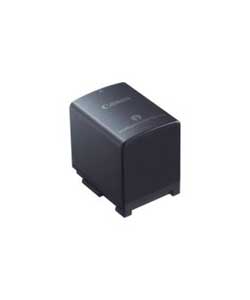 Hi Capacity Camera Battery Pack BP-819