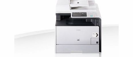 Canon i-Sensys MF8540DN All-In-One Duplex Colour Laser Printer