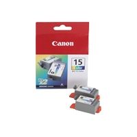 CANON I70 COLOUR CARTRIDGE