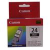 Canon Ink BCI-24BK Black