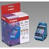 canon Inkjet Cartridge Photo BC-32e Ref 4610A002