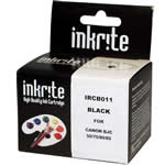 CANON Inkrite Compatible 3 Pack BCI-11B Canon Black