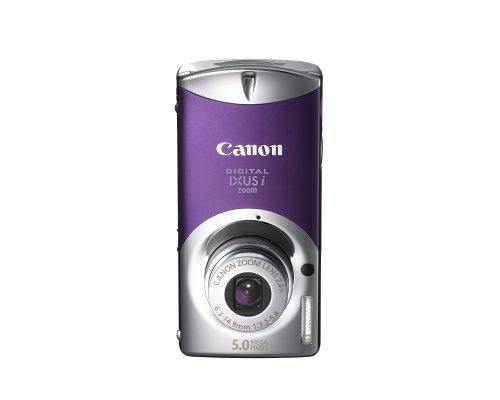 Canon IXUI ZOOM PURPLE