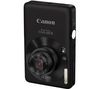 CANON Ixus 100 IS black