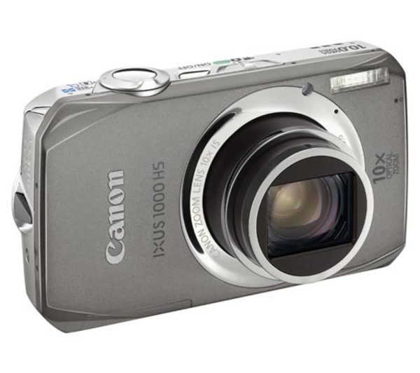 CANON IXUS 1000 HS