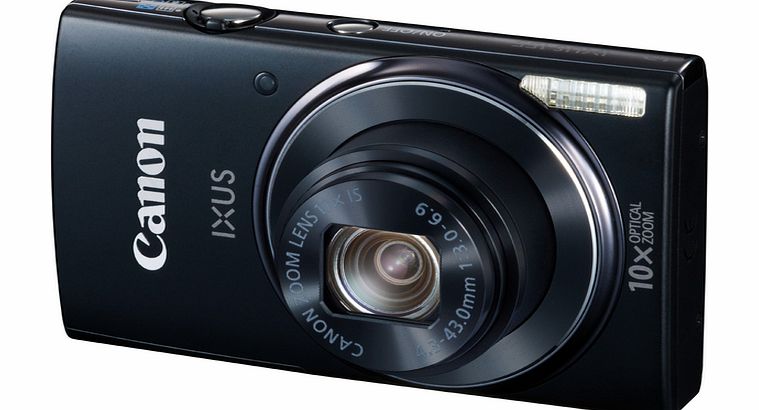 Canon Ixus 155