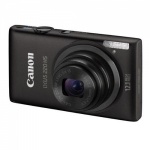 Canon IXUS 220 BLK