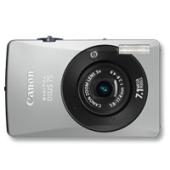 Canon Ixus 75 Black